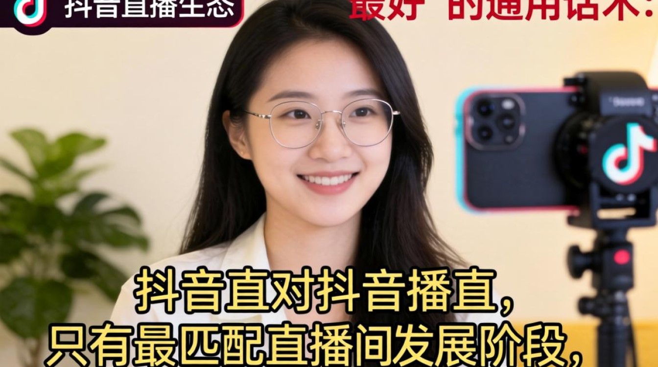 新手直播话术大全有哪些