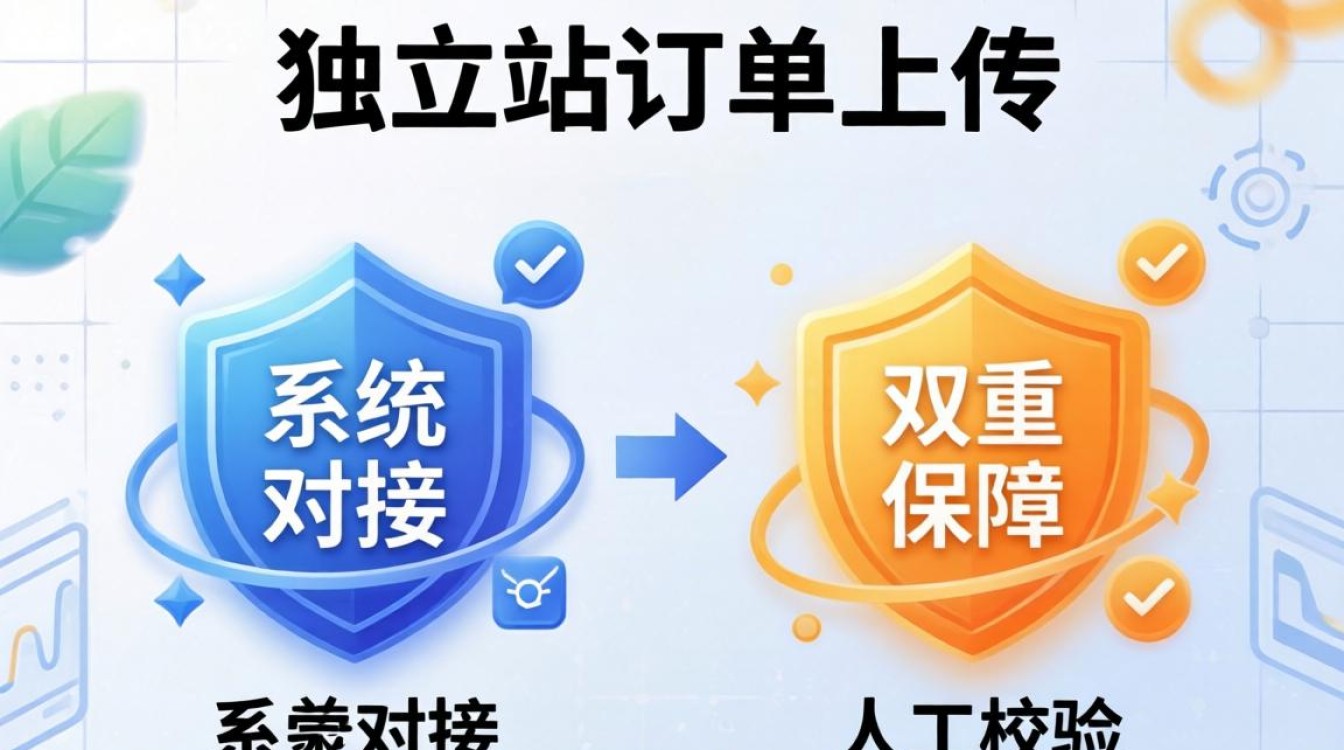 独立站怎么上传订单呢?独立站订单上传流程详解 独立站订单上传流程详解