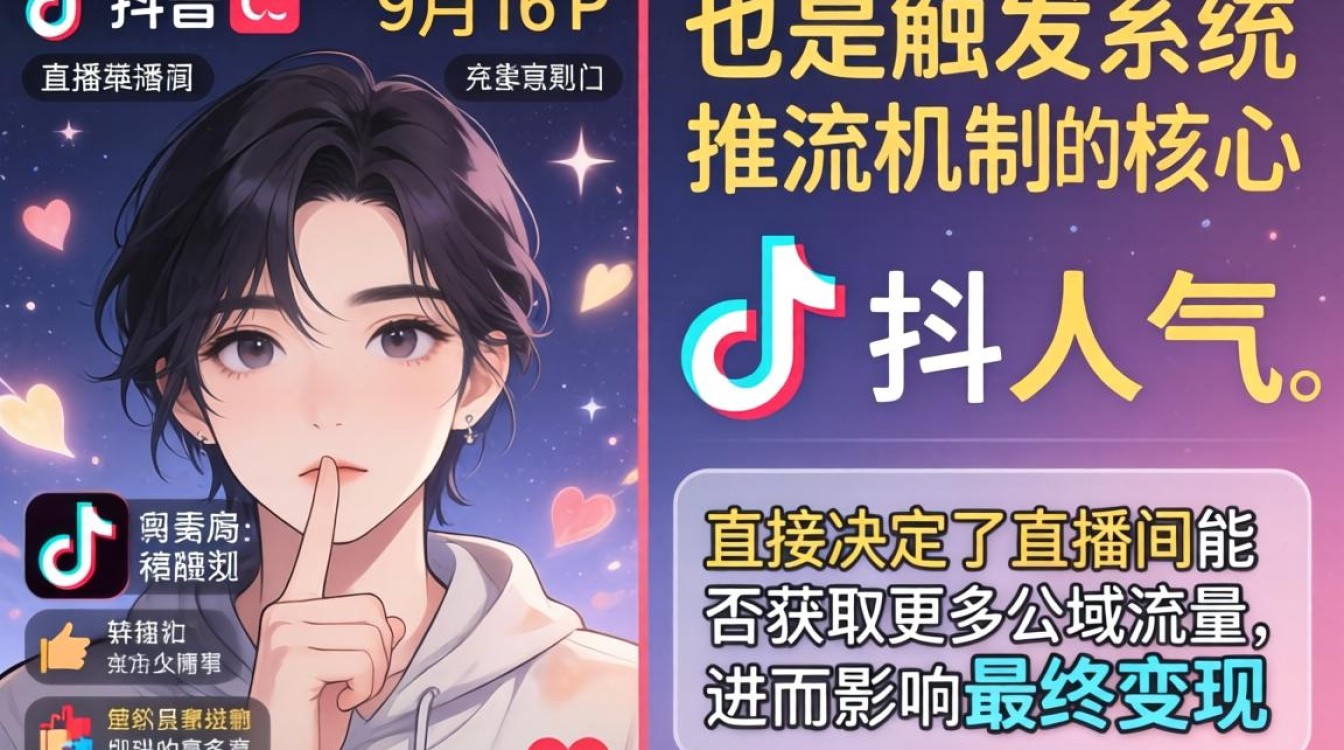 抖音怎么给直播的点赞