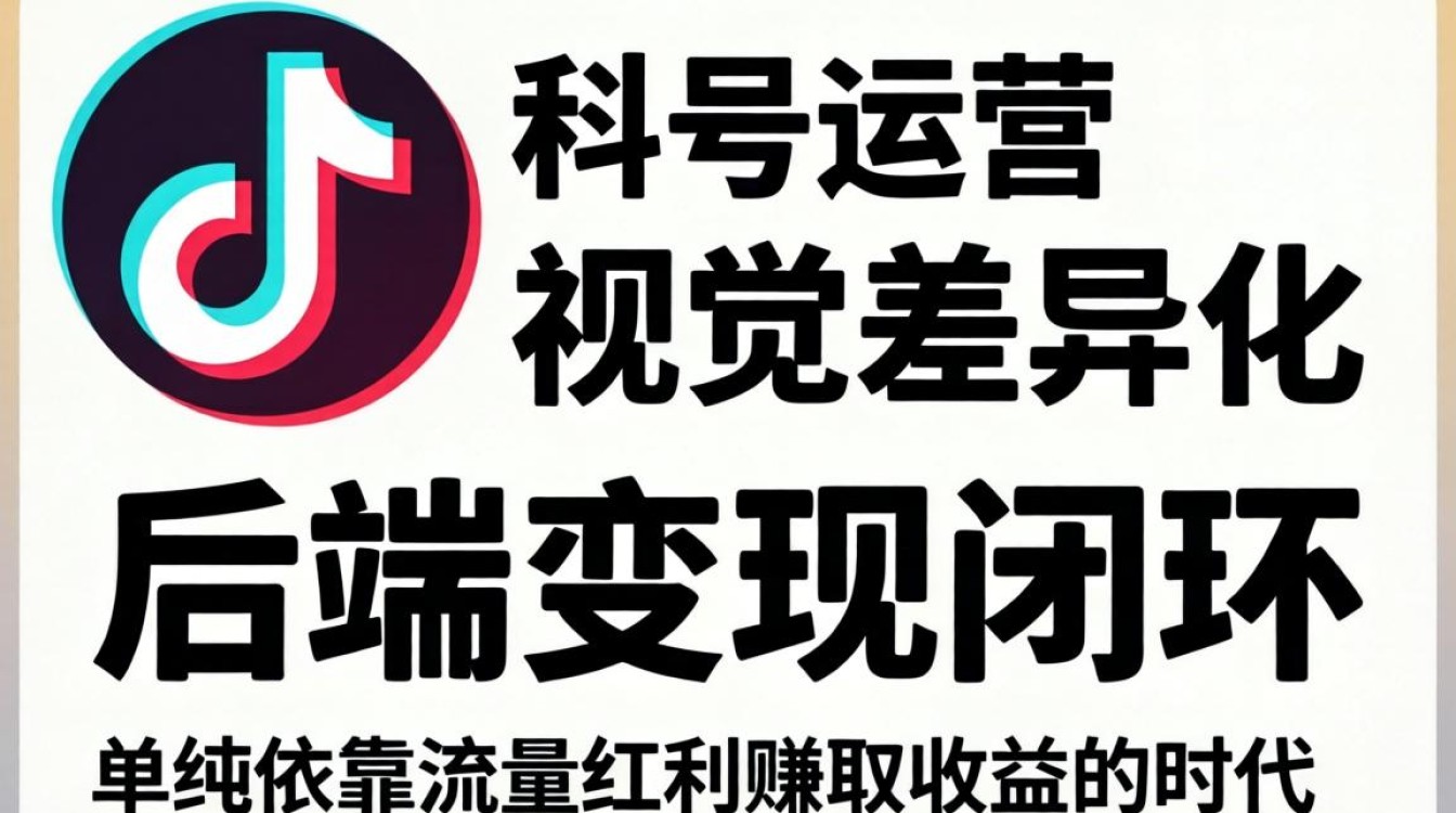 高级变现玩法如何突破增长瓶颈