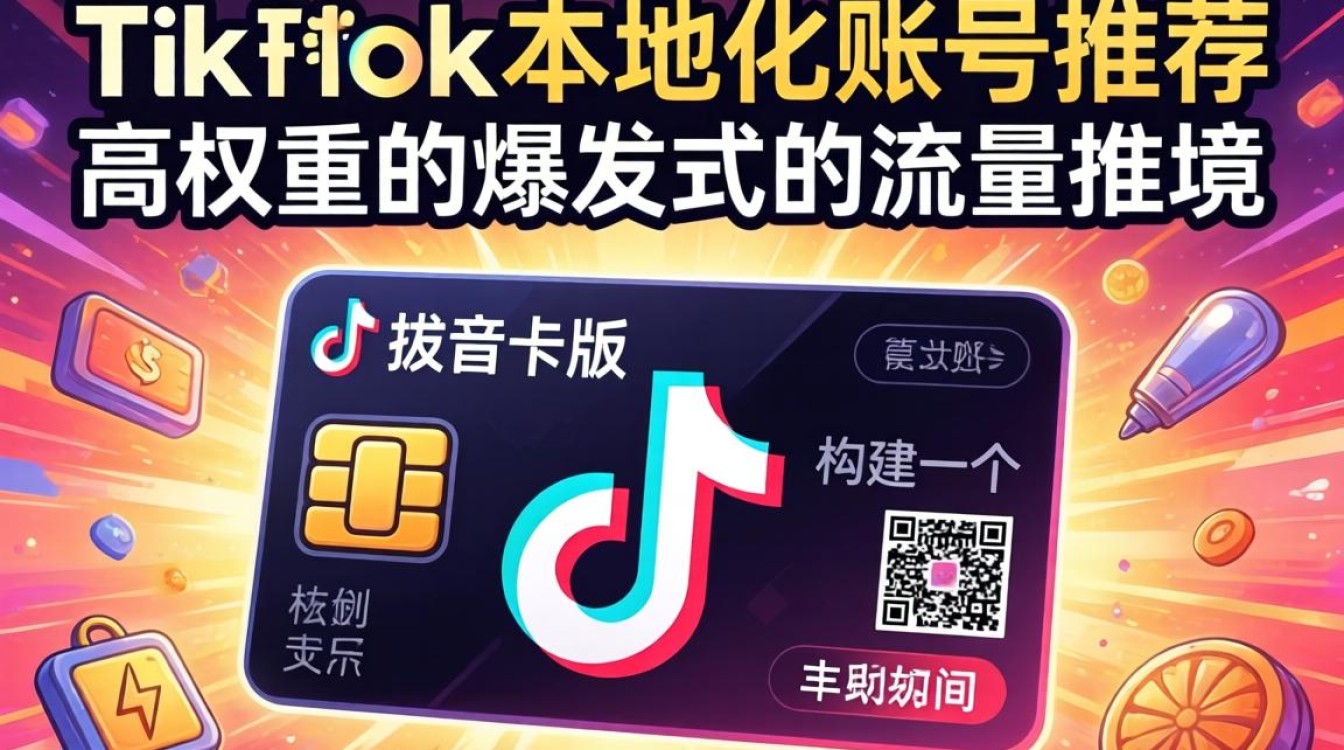 百家号免拔卡版tiktok运营技巧获得推荐