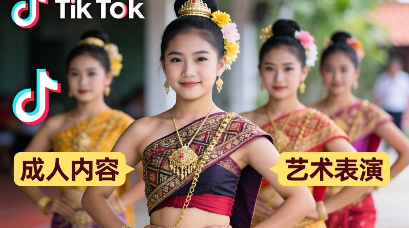 泰国舞蹈团tiktok如何避免违规?tiktok账号防封规则详解 泰国舞蹈团tiktok如何避免违规