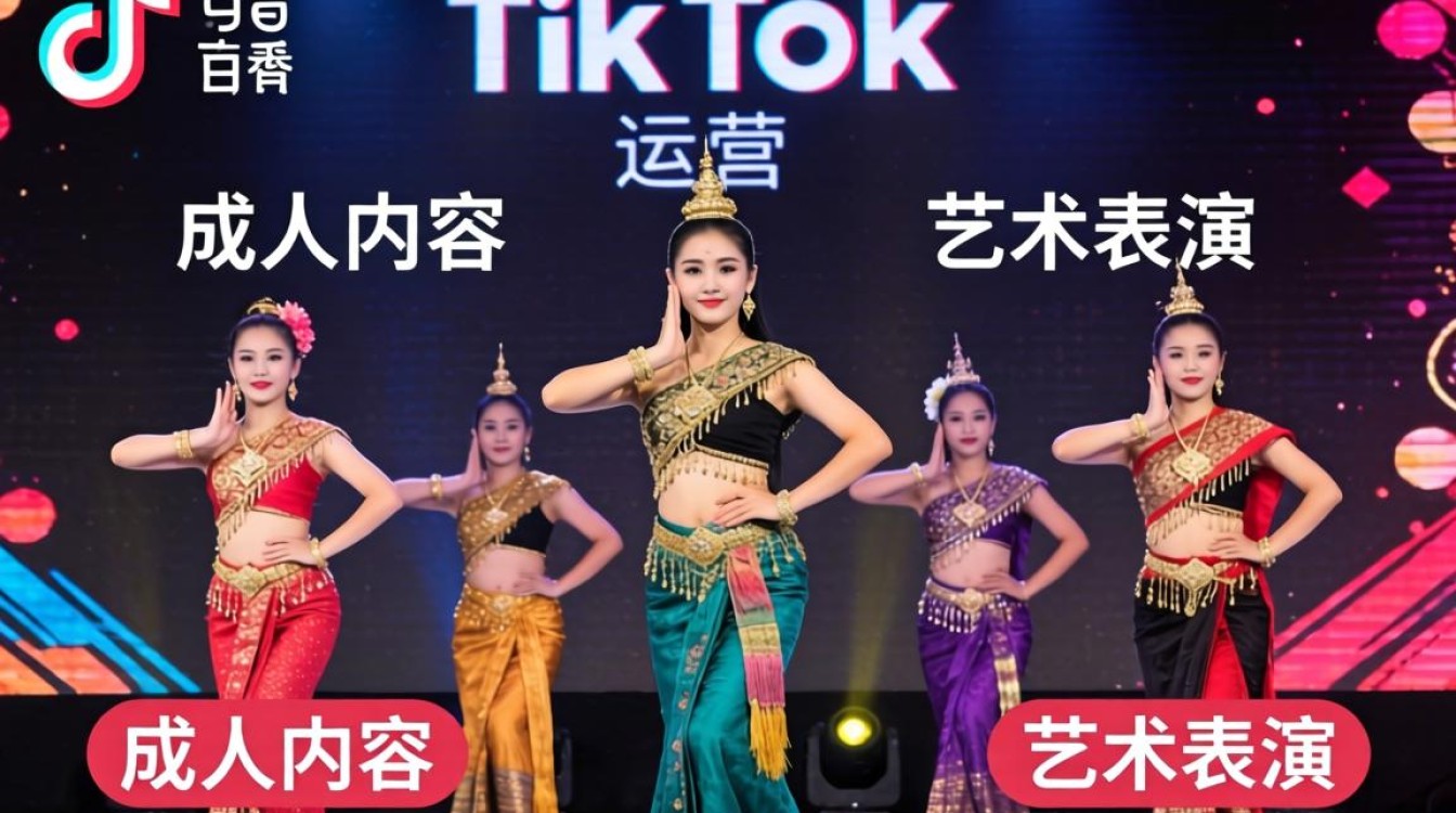 泰国舞蹈团tiktok如何避免违规?tiktok账号防封规则详解 泰国舞蹈团tiktok如何避免违规