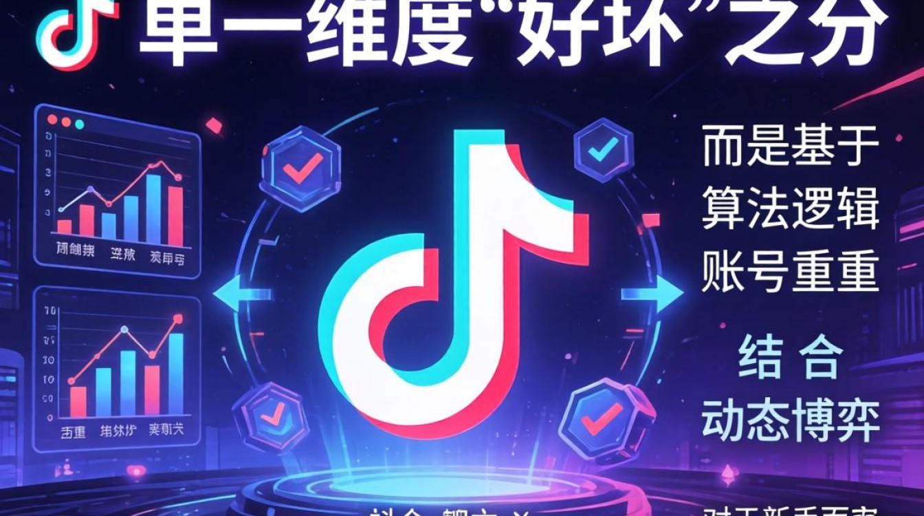 抖音推荐机制是怎么推荐的