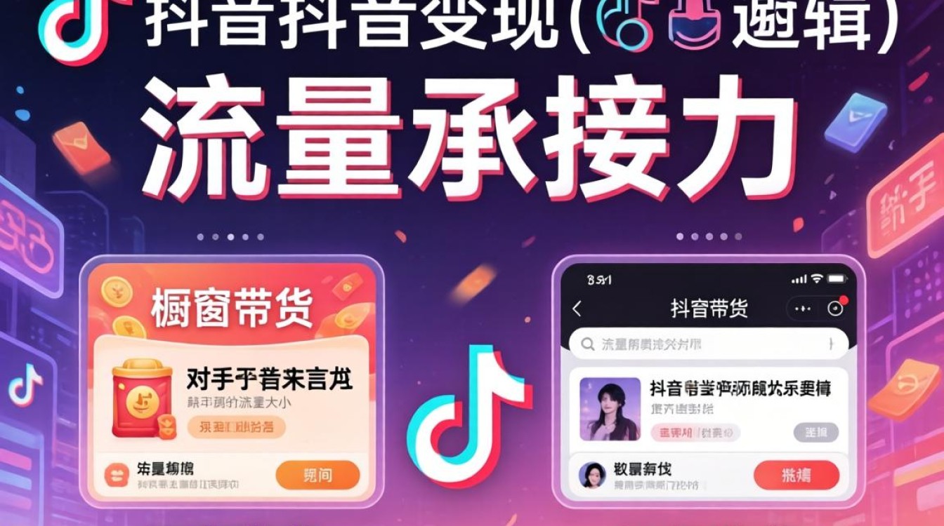 抖音变现方式哪种最赚钱