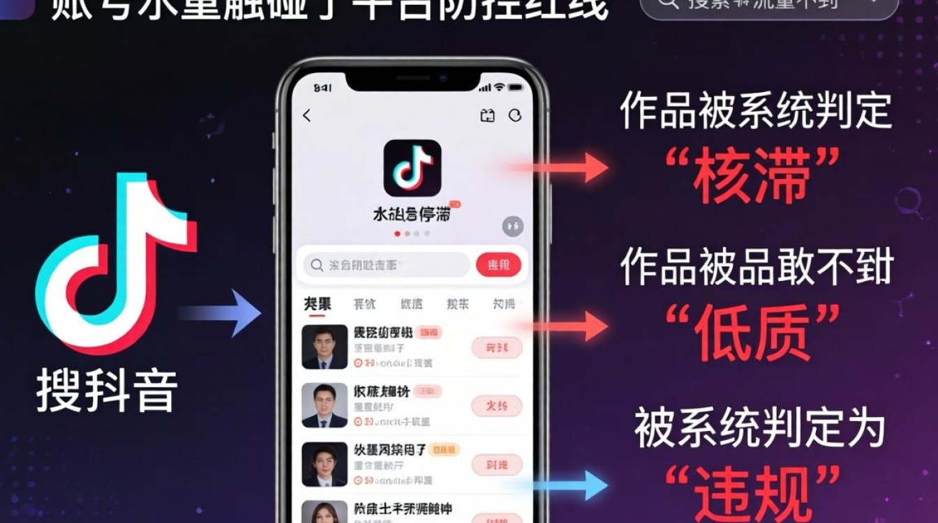 抖音怎么收不到我的作品