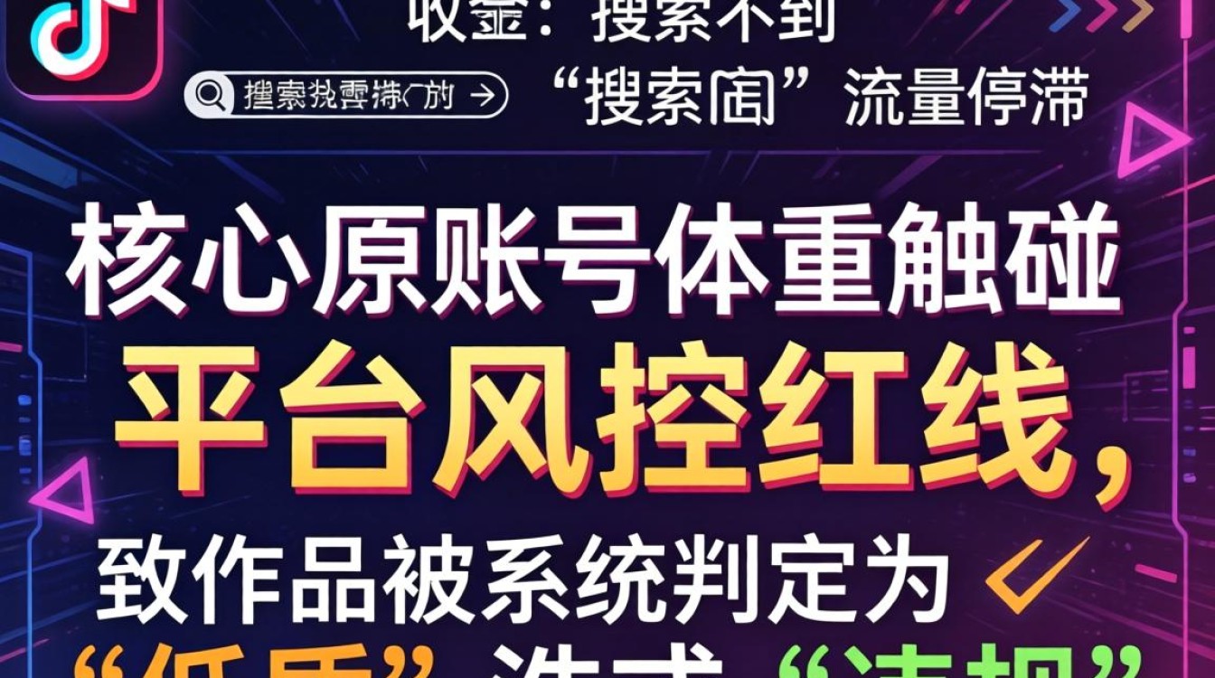 抖音怎么收不到我的作品