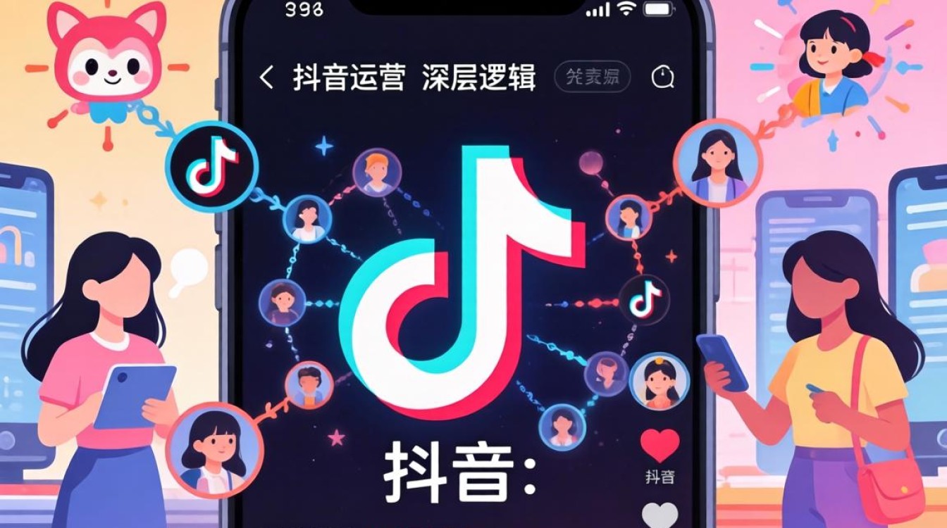 抖音怎么查看共同好友列表