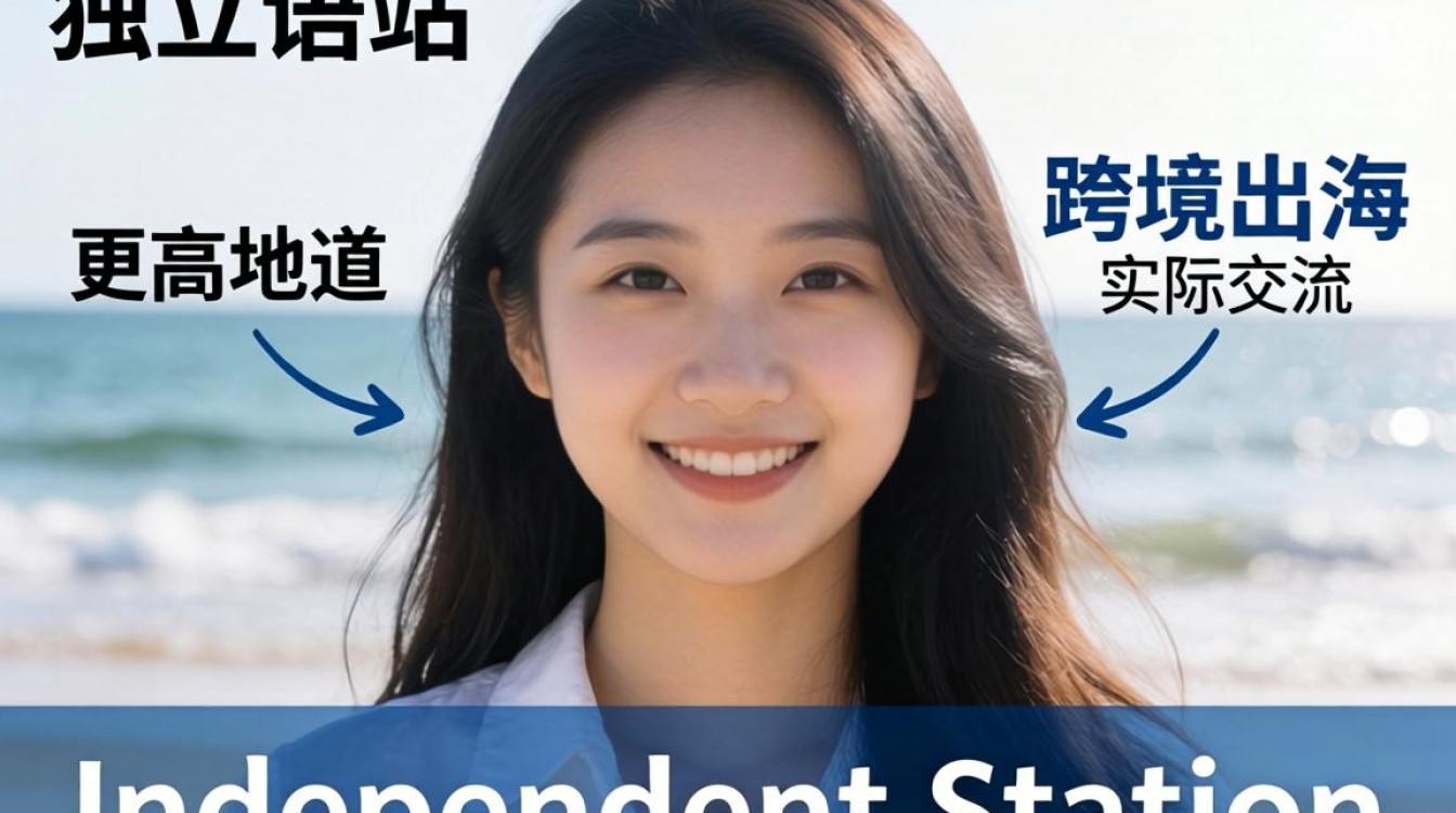 独立站英文怎么读入门教程