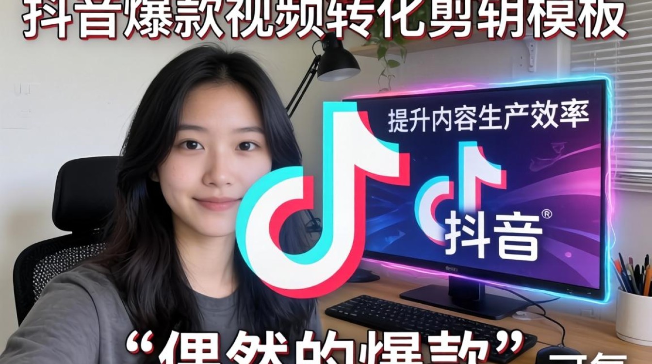 怎么把抖音弄到剪映模板