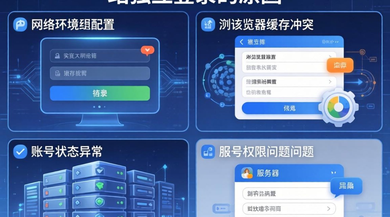 独立站无法登录怎么解决?独立站打不开是什么原因 独立站无法登录怎么解决