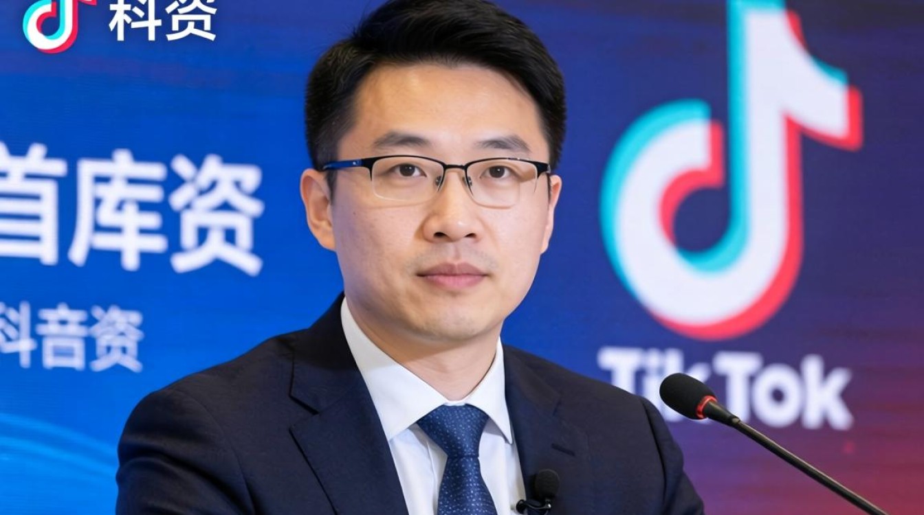 TikTok周受资多高