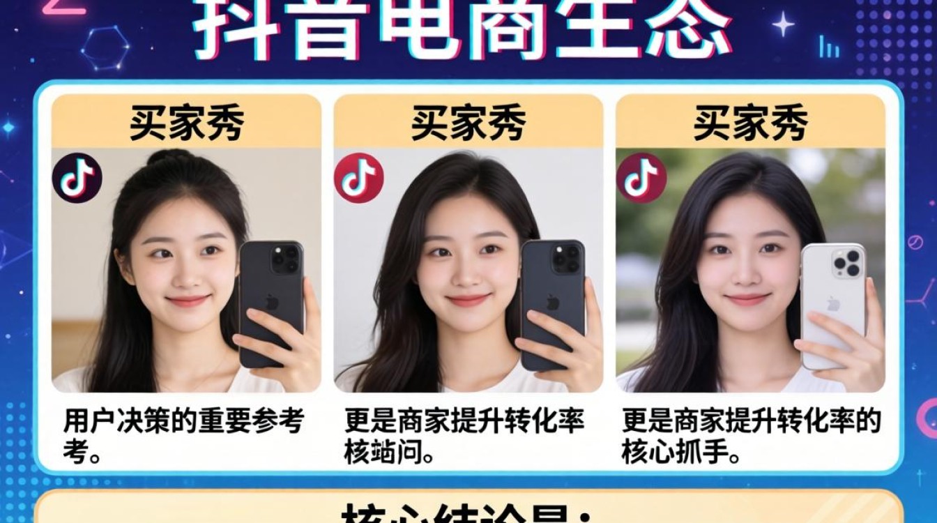 买家秀内容创作与爆款技巧详解