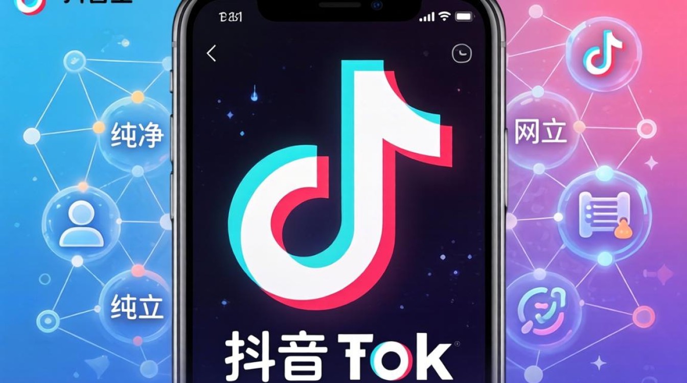 TikTok怎么检查网络环境