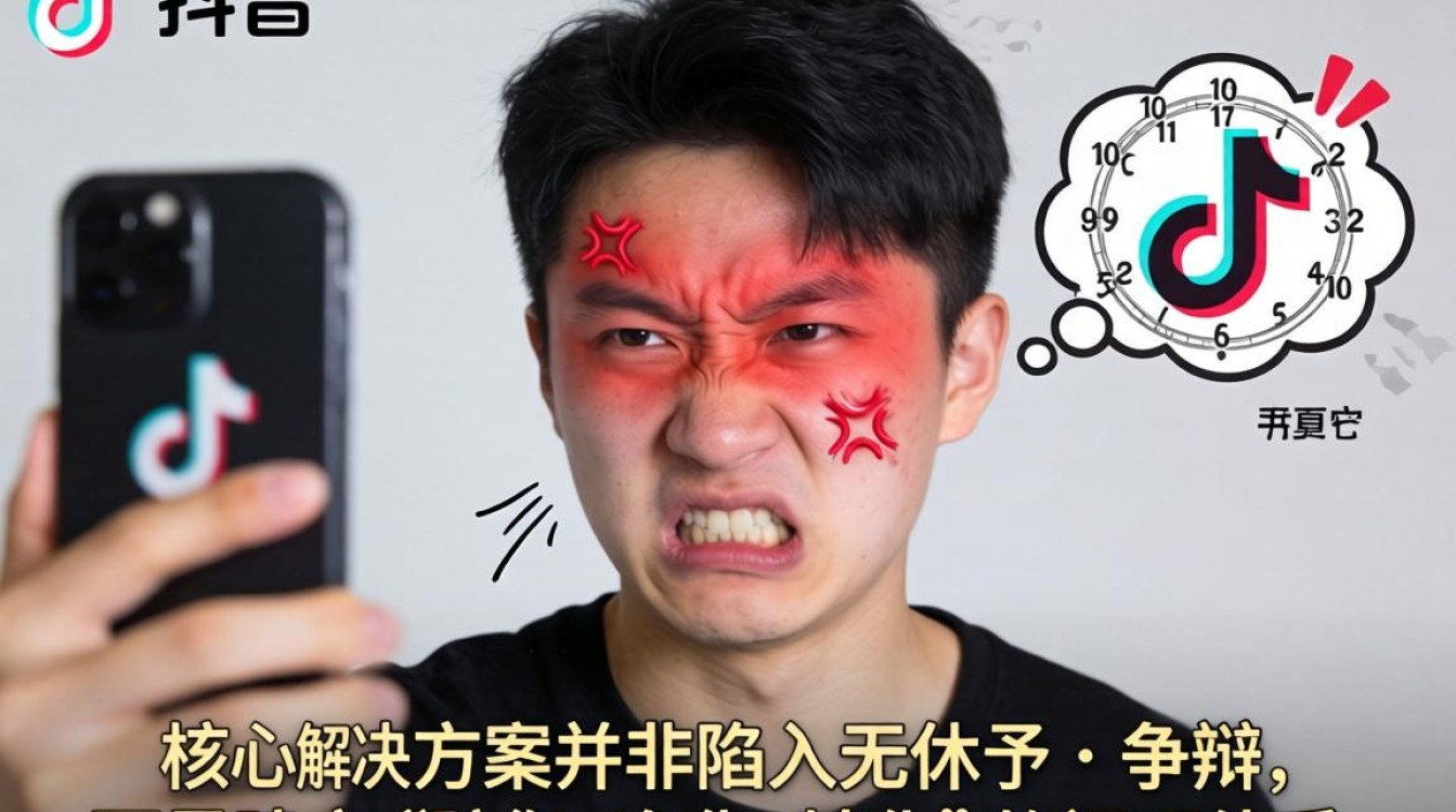 抖音被别人辱骂怎么办?如何打造稳定变现私域运营 如何打造稳定变现私域运营