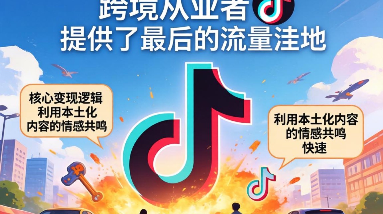 TikTok越南人喊话是真的吗