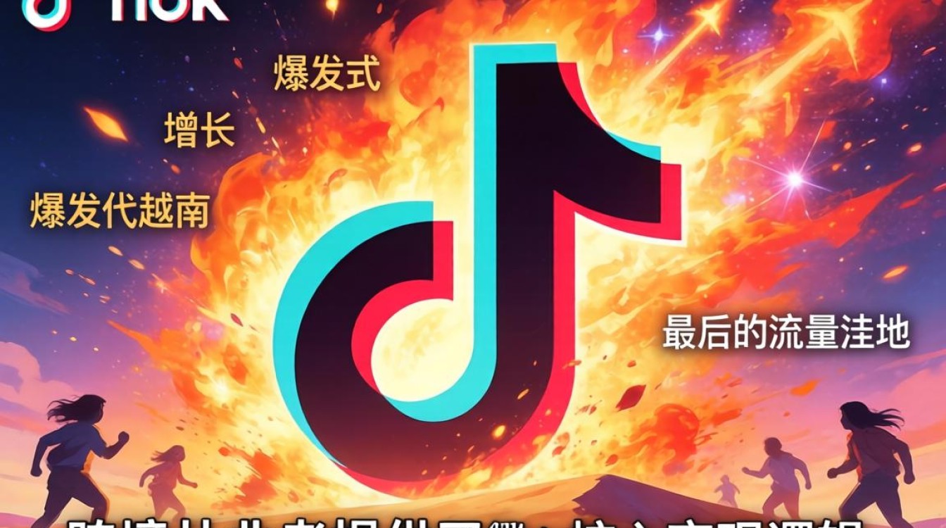 TikTok越南人喊话是真的吗