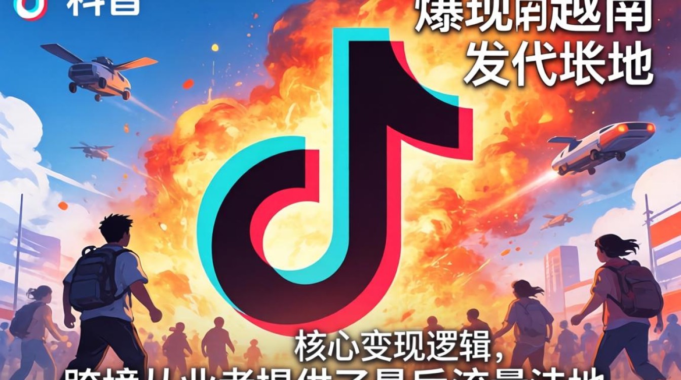 TikTok越南人喊话是真的吗