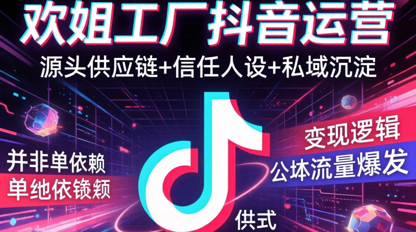 揭秘私域流量变现方法