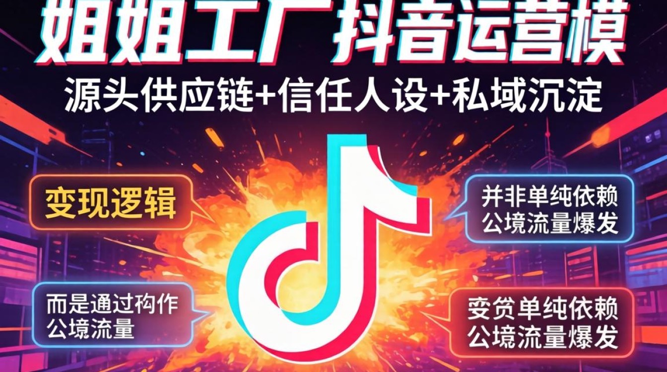 揭秘私域流量变现方法