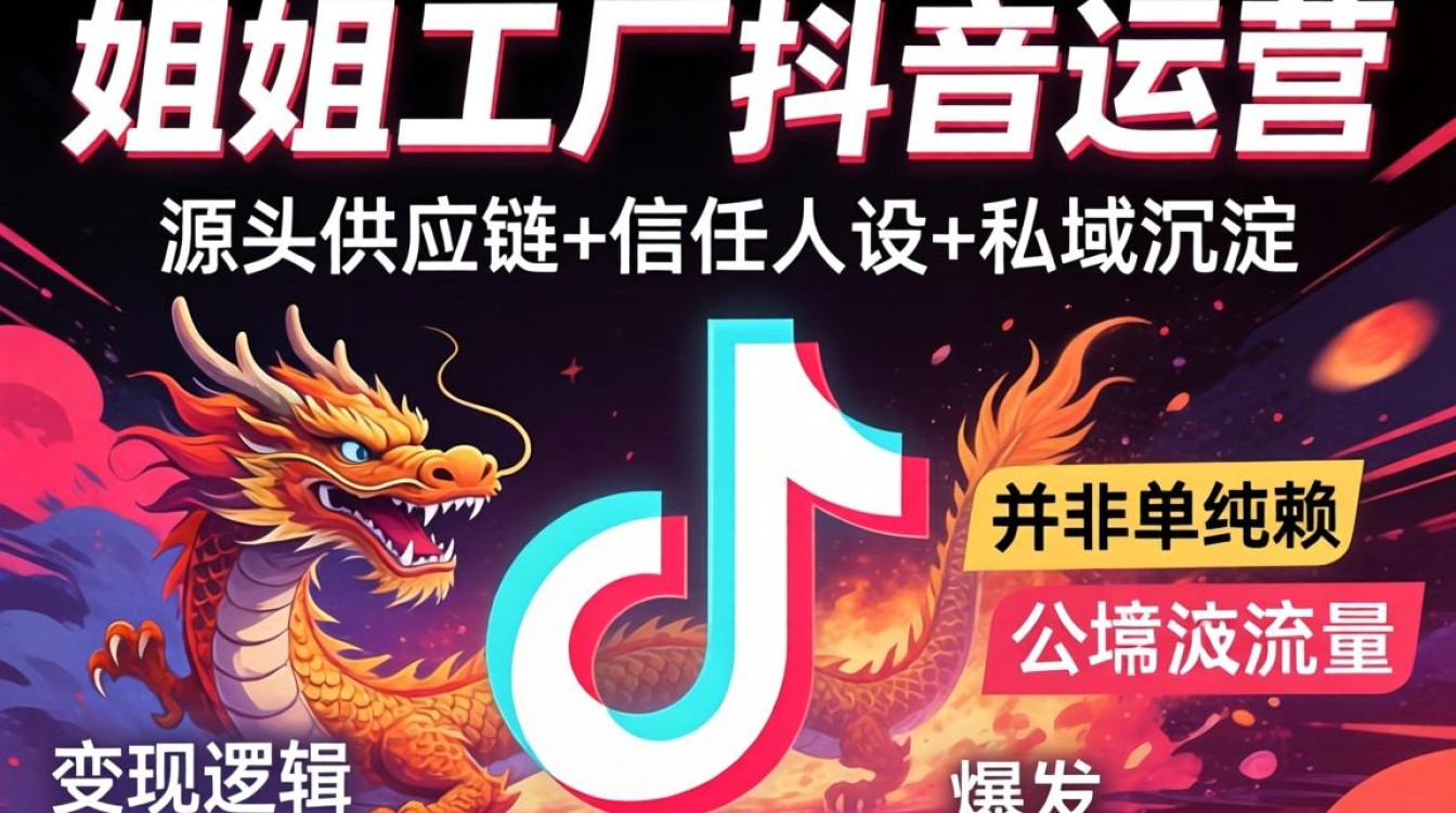 揭秘私域流量变现方法