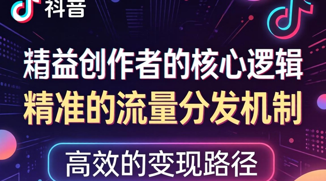 TikTok创作者如何收益?新手入门必看的运营实操教程 TikTok创作者如何收益