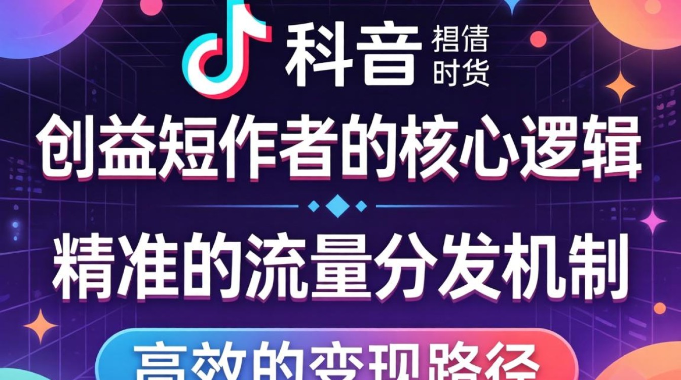 TikTok创作者如何收益?新手入门必看的运营实操教程 TikTok创作者如何收益