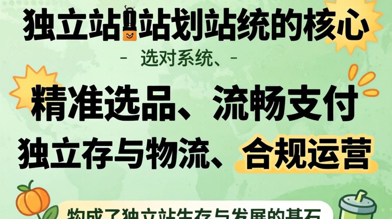 独立站建站怎么弄?零基础入门教程详细步骤 零基础入门教程详细步骤