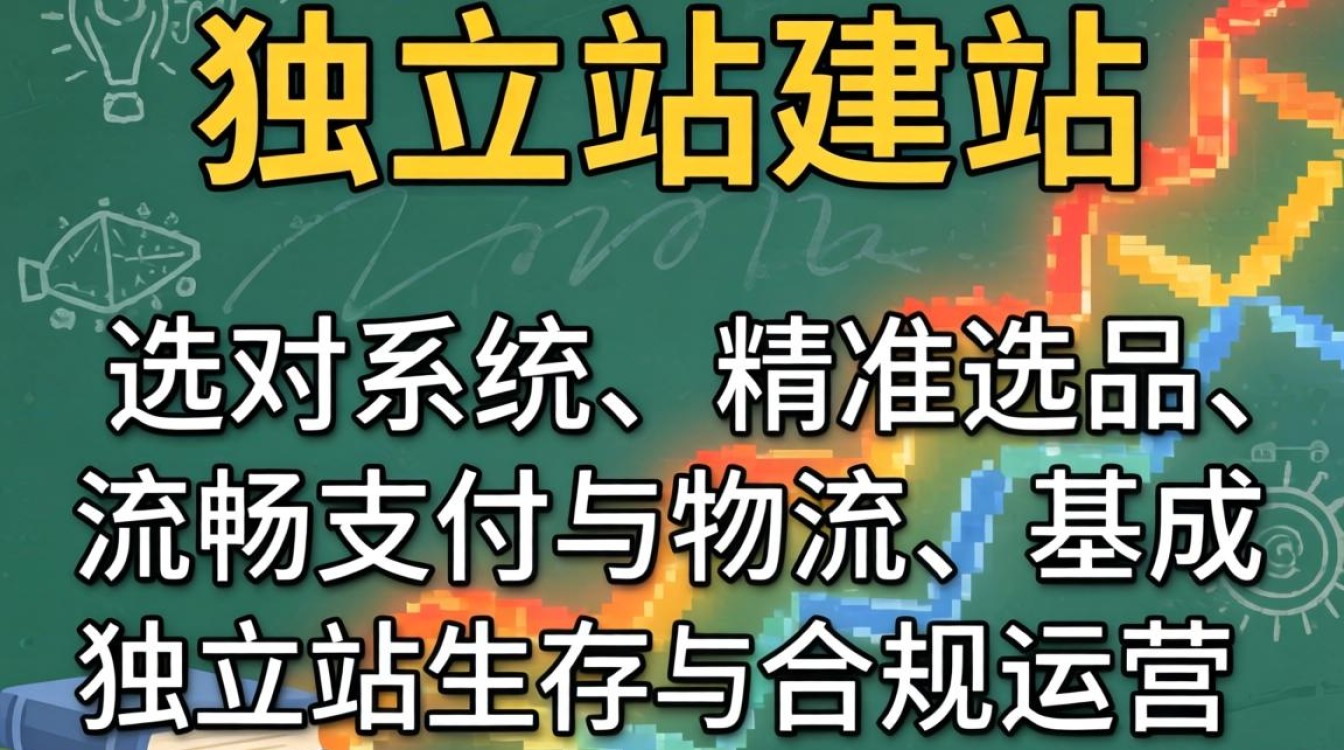独立站建站怎么弄?零基础入门教程详细步骤 零基础入门教程详细步骤