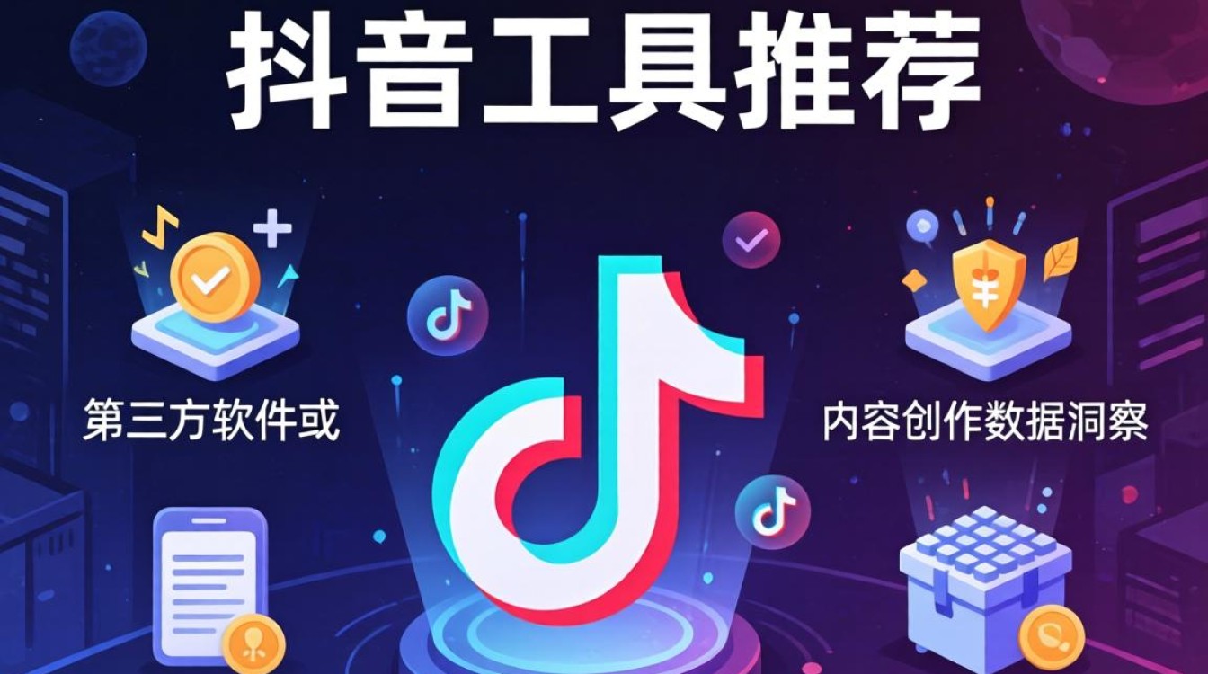 抖音运营必备工具有哪些