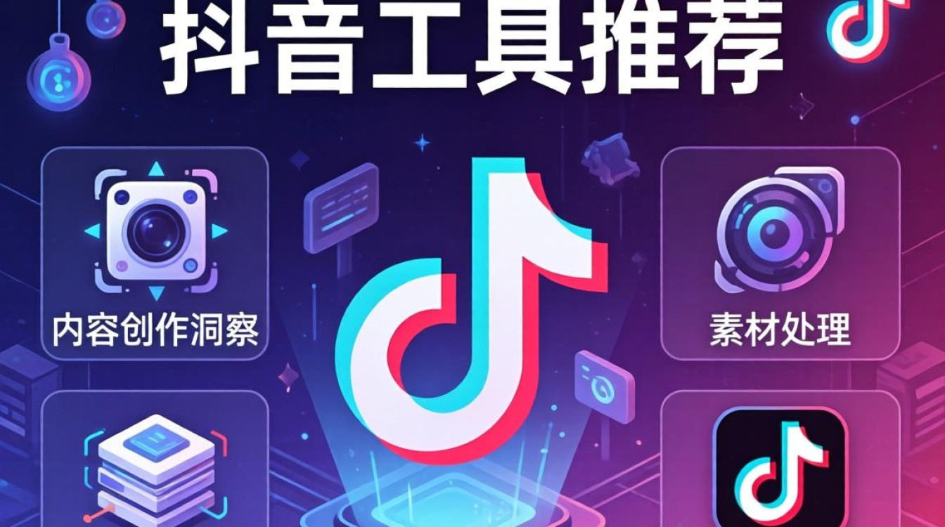 抖音运营必备工具有哪些