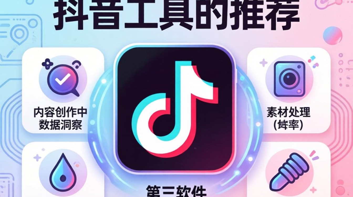 抖音运营必备工具有哪些