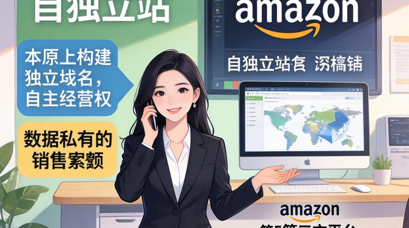 自己怎么做独立站?新手做独立站需要多少钱 新手做独立站需要多少钱