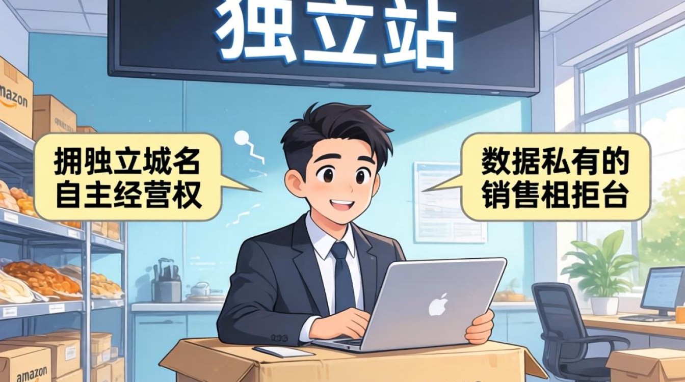 自己怎么做独立站?新手做独立站需要多少钱 新手做独立站需要多少钱