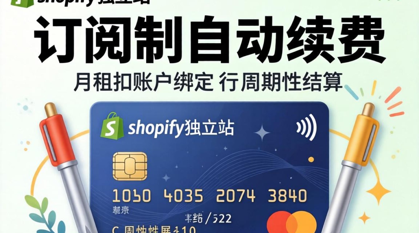 独立站shopify月租怎么扣