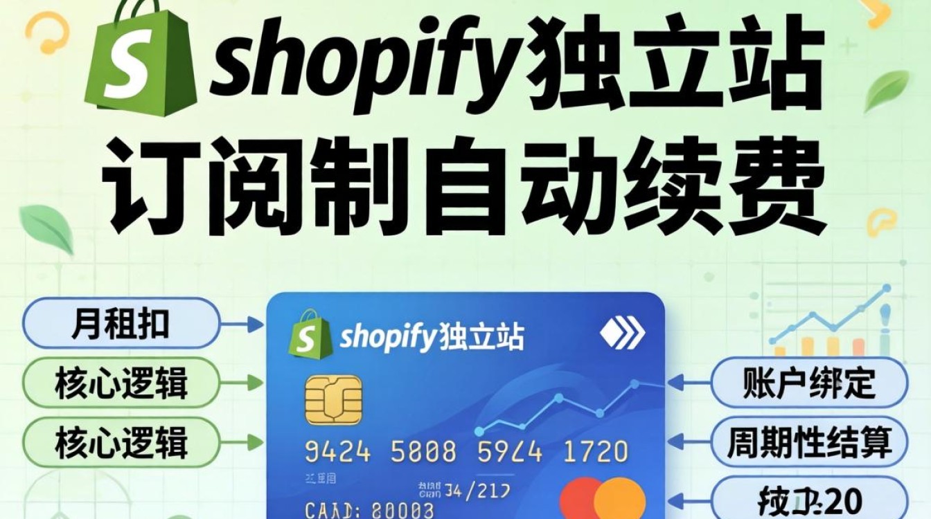 独立站shopify月租怎么扣