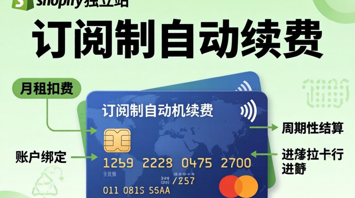 独立站shopify月租怎么扣