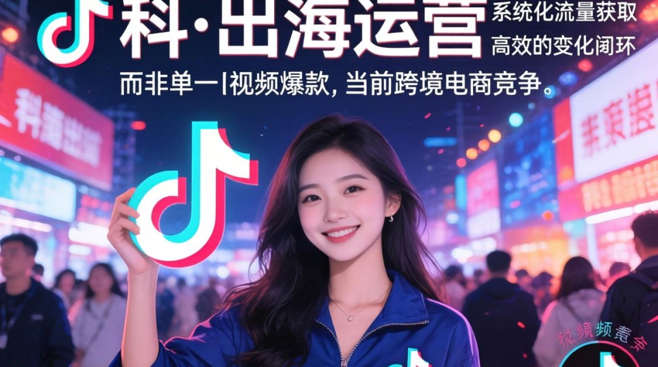 TikTok八哥文档出海运营指南是什么?跨境必看教程哪里下载? TikTok八哥文档出海运营指南是什么
