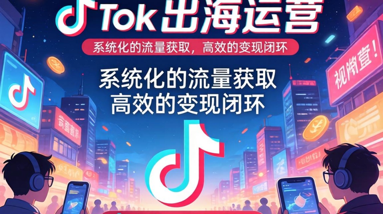 TikTok八哥文档出海运营指南是什么?跨境必看教程哪里下载? TikTok八哥文档出海运营指南是什么