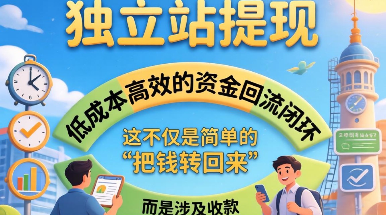 外贸独立站怎么提现?外贸独立站提现到国内账户难吗 外贸独立站提现到国内账户难吗