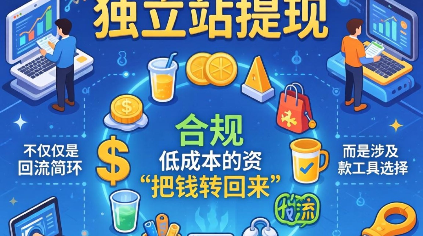 外贸独立站怎么提现?外贸独立站提现到国内账户难吗 外贸独立站提现到国内账户难吗