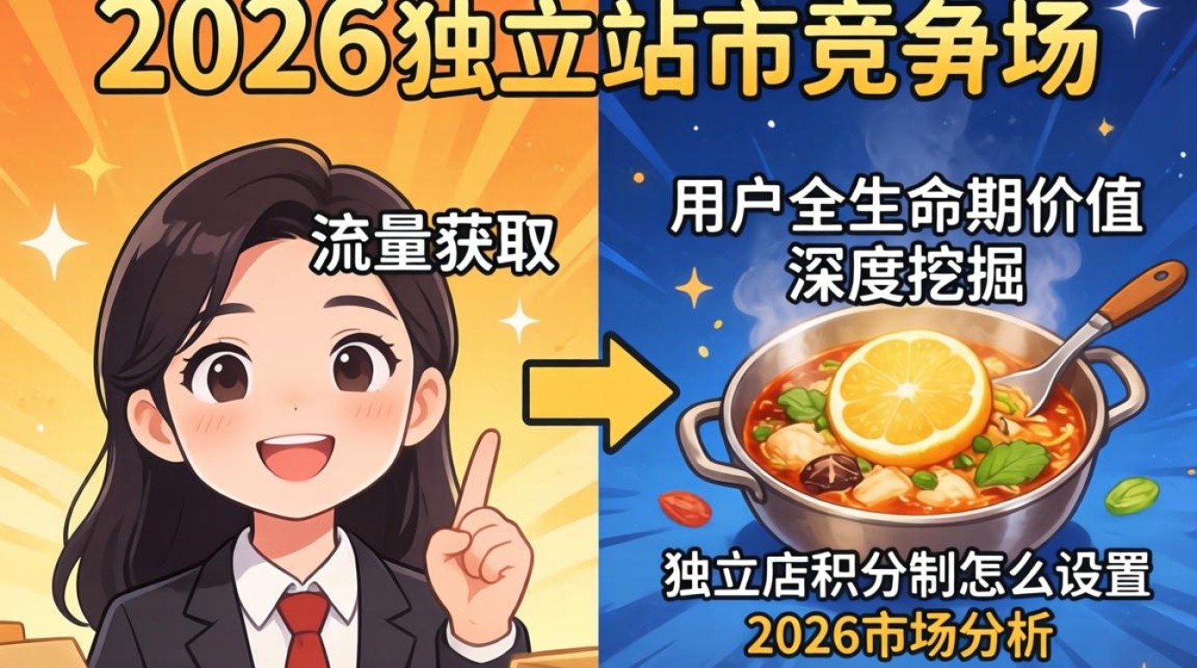 独立站积分制怎么设置?独立站积分系统如何搭建最合理 独立站积分系统如何搭建最合理