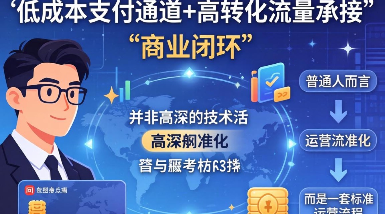 飞来汇怎么接入独立站?普通人适合做的赚钱方法有哪些 普通人适合做的赚钱方法有哪些