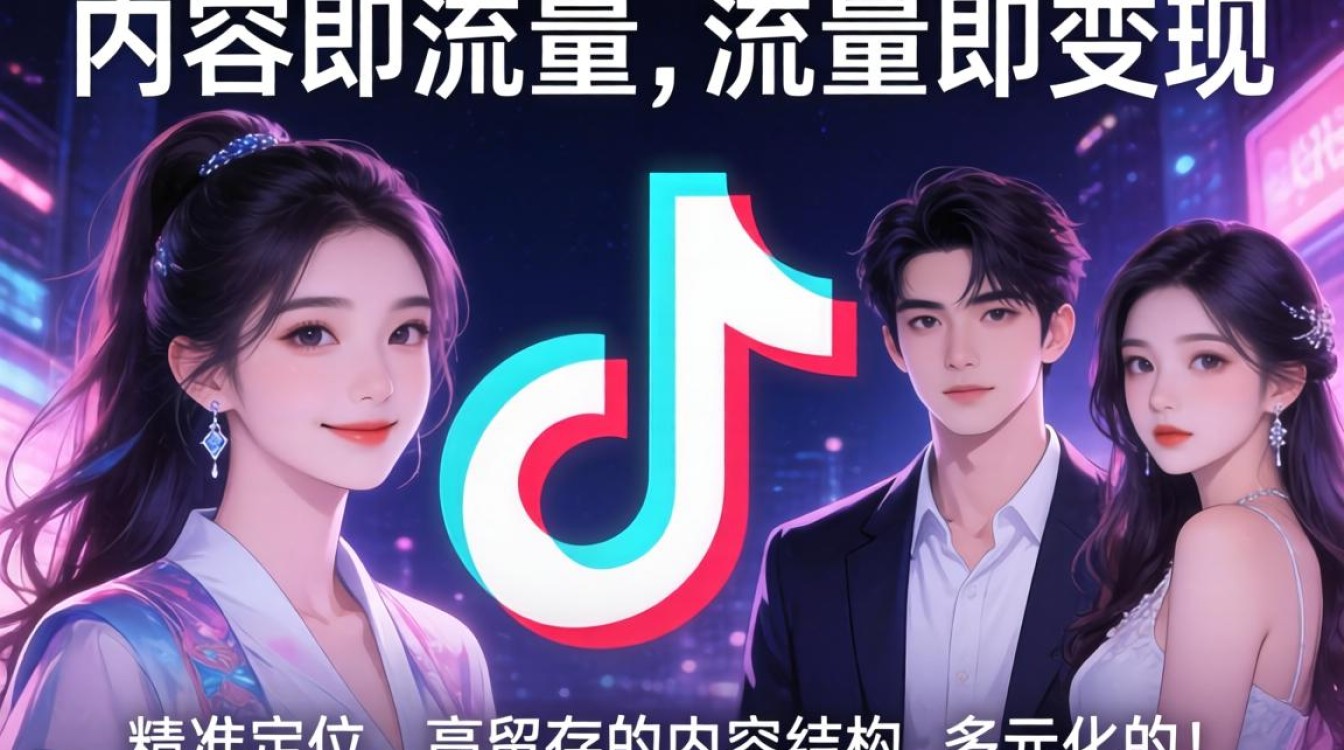 抖音免费涨粉变现方法有哪些