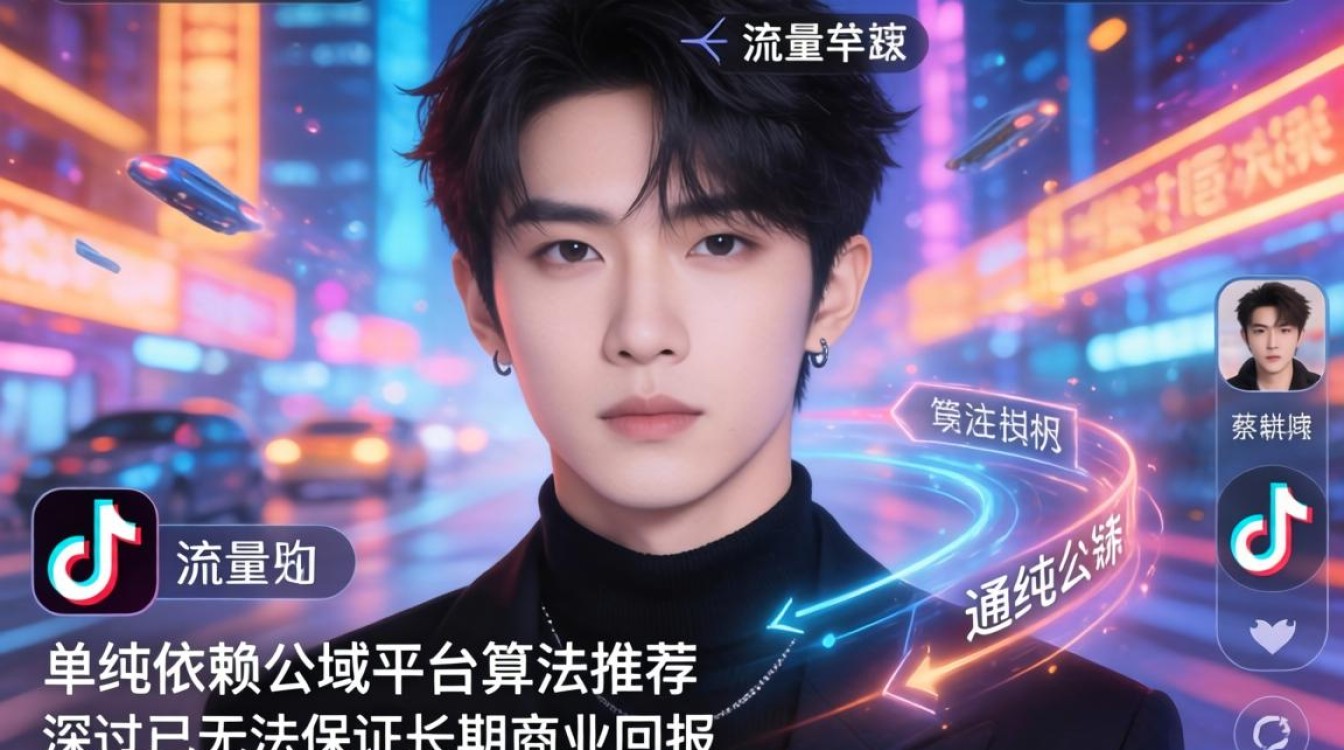 蔡徐坤tiktok视频怎么变现