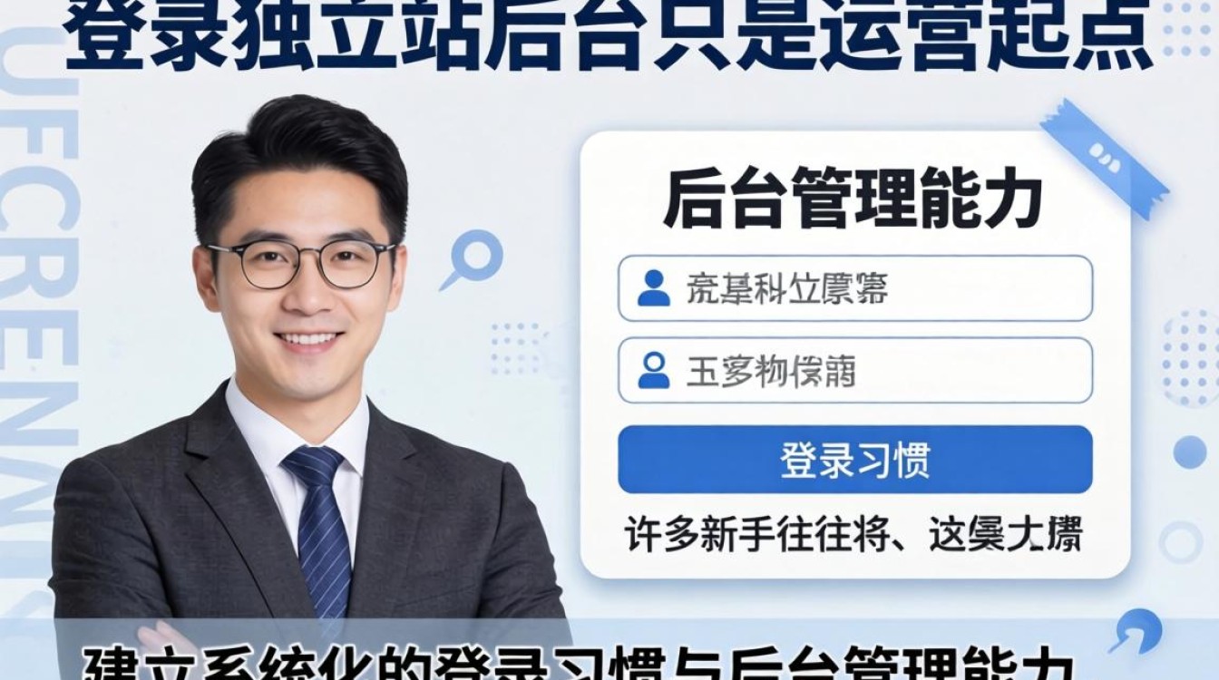 自己独立站怎么登进去?独立站登录入口在哪里 自己独立站怎么登进去