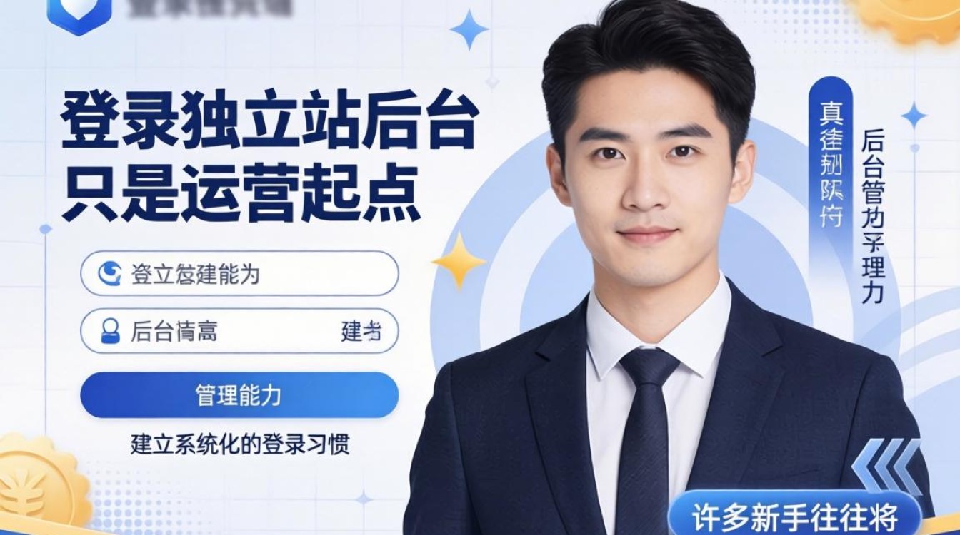 自己独立站怎么登进去?独立站登录入口在哪里 自己独立站怎么登进去