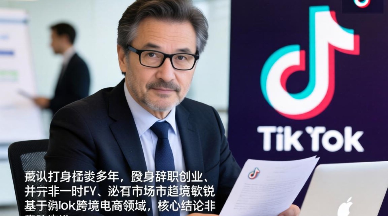 英国华人公司辞职做tiktok怎么样