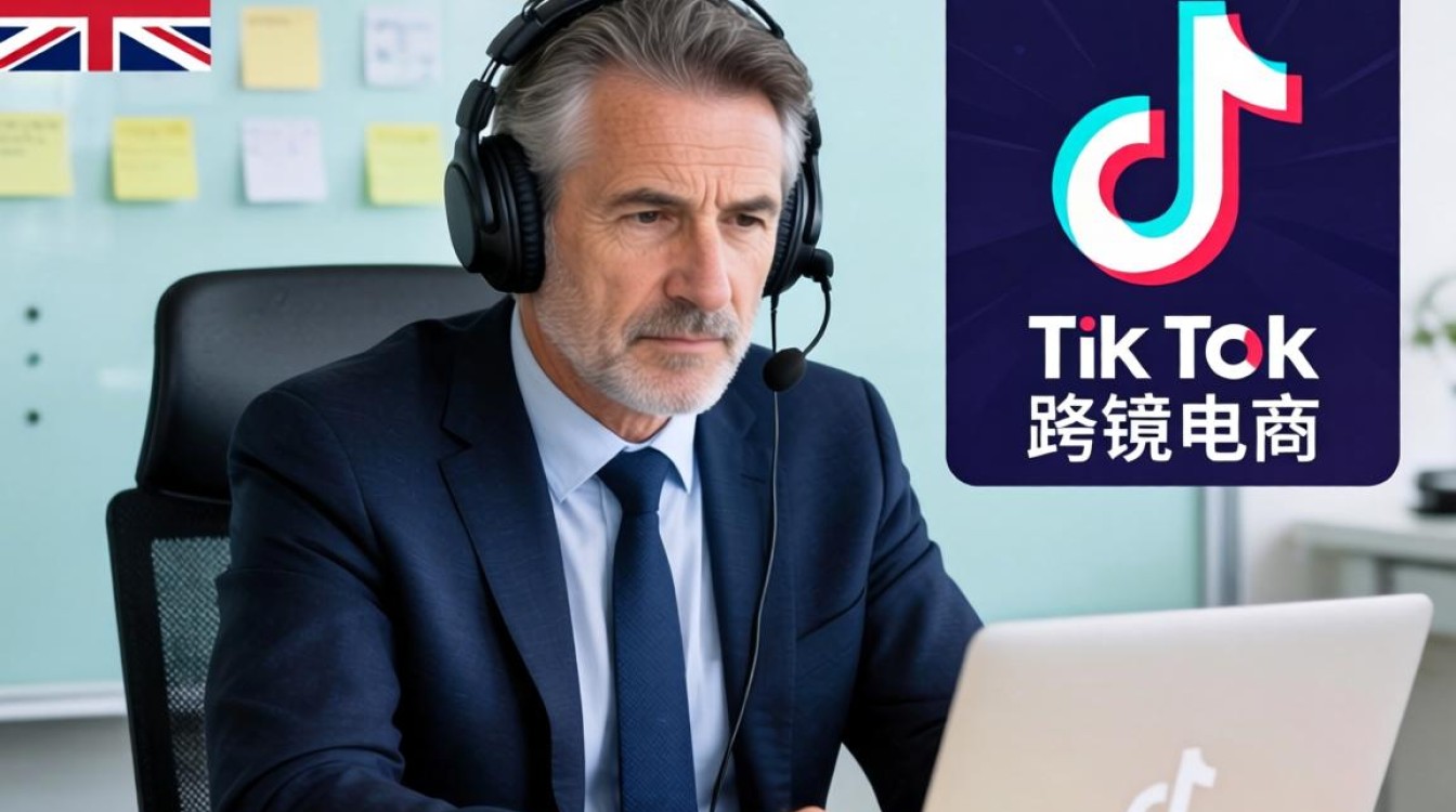 英国华人公司辞职做tiktok怎么样