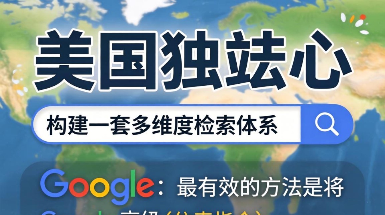 怎么去查找外国独立站